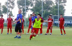 Giá vé sân Thống Nhất xem U19 Việt Nam đá vòng loại châu Á 2020