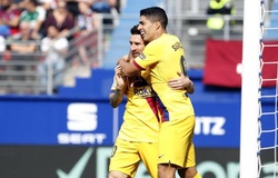 Lịch phát sóng trực tiếp bóng đá hôm nay 5/11: Barcelona vs Slavia Praha