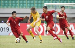 Lịch thi đấu bóng đá hôm nay 6/11: Tâm điểm U19 Việt Nam vs U19 Mông Cổ