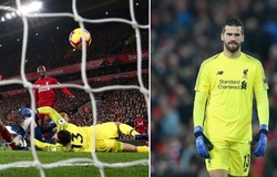 Liverpool thủng lưới mùa này nhiều thế nào khi nhận những bàn thua "ngu ngốc"?