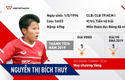 Nguyễn Thị Bích Thùy - Máy chạy xứ Quảng