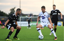 Nhận định APOEL Nicosia vs Qarabag 00h55, 08/11 (Vòng bảng Europa League)