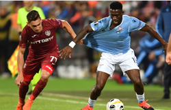 Nhận định CFR Cluj vs Rennes 00h55, 08/11 (Vòng bảng Europa League)