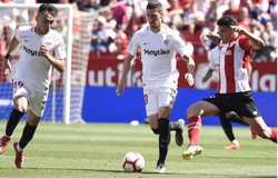 Nhận định F91 Dudelange vs Sevilla 00h55, 08/11 (Vòng bảng Europa League)