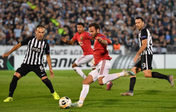 Nhận định MU vs Partizan Belgrade 03h00, ngày 08/11 (cúp C2 châu Âu)