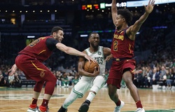 Nhận định NBA: Boston Celtics vs Cleveland Cavaliers (ngày 6/11, 7h00)