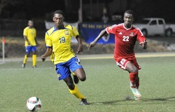 Nhận định Nicaragua vs Cuba 08h00, 11/11 (Giao hữu quốc tế)