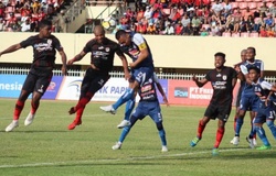 Nhận định Persipura Jayapura vs Bhayangkara FC 15h30, 07/11 (Vòng 27 giải VĐQG Indonesia)