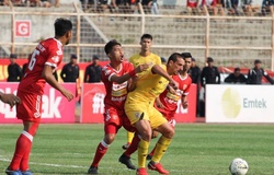 Nhận định Semen Padang vs Persija Jakarta 16h00, 07/11 (Vòng 27 giải VĐQG Indonesia)
