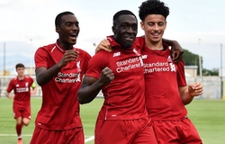 Nhận định U19 Liverpool vs U19 Genk 21h00, 05/11 (UEFA Youth League)