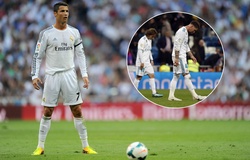 Real Madrid mòn mỏi tìm chuyên gia "bóng chết" sau khi Ronaldo ra đi