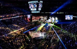 Thành phố Hồ Chí Minh đón thêm một sự kiện ONE Championship vào năm 2020