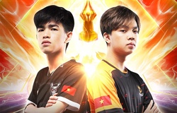 Thành viên Team Flash và IGP Gaming thi đấu tại AIC Liên quân 2019