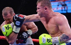 Thực hư chuyện trận Canelo vs. Kovalev phải ‘chờ sóng’ cho UFC 244 kết thúc