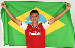 Tin bóng đá 5/11: Sao trẻ Arsenal có cơ hội dự Olympic