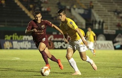 Trực tiếp Atlante vs Venados: Sân nhà đáng tin cậy