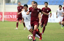 Trực tiếp U21 FK Sarajevo vs Đại học Han Yang: Cuộc chiến danh dự