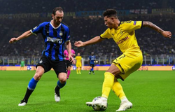 Xem trực tiếp Dortmund vs Inter Milan trên kênh nào?