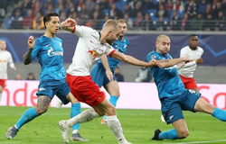 Xem trực tiếp Zenit vs RB Leipzig trên kênh nào?
