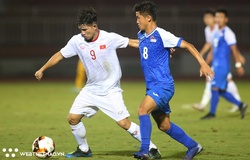 Bảng xếp hạng vòng loại U19 châu Á 2020 của Việt Nam