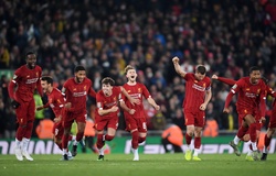 Xem trực tiếp 2 trận của Liverpool cách nhau 6400 km như thế nào?