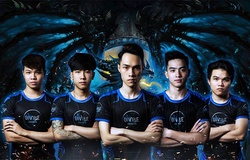 Danh sách thành viên Divine Esports tham dự PUBG Global Championship 2019