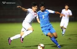 HLV Philippe Troussier: U19 Việt Nam kiên nhẫn mới thắng Mông Cổ