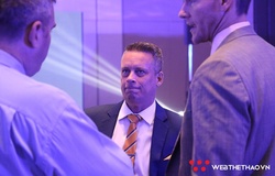 HLV Todd Purves không hài lòng với lịch thi đấu ABL 10