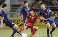 Huỳnh Công Đến và Nguyễn Thanh Khôi: Hai ngôi sao triển vọng ở hàng tiền vệ U19 Việt Nam