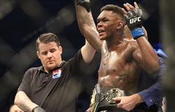 Israel Adesanya chỉ muốn đấu Romero “vì mọi người tin ông ta có thể hạ tôi”