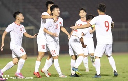 Kết quả U19 Việt Nam vs U19 Mông Cổ (FT: 3-0): Thắng lợi nhẹ nhàng