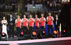 Lịch thi đấu AIC Liên quân 2019 hôm nay 6/11: Team Flash ra quân