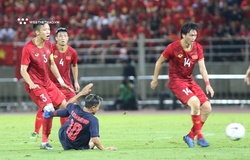 Lịch thi đấu bóng đá Việt Nam tháng 11: Tâm điểm vòng loại World Cup 2022 và SEA Games 30