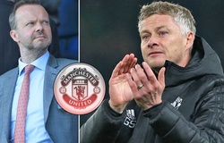 MU rút gọn danh sách chuyển nhượng trong tháng 1