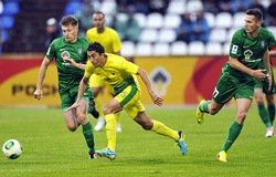 Nhận định Akhmat Grozny vs Ural Yekaterinburg, 23h30 ngày 08/11 (Ngoại hạng Nga)