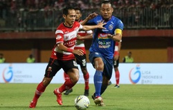 Nhận định Arema Malang vs Madura United 15h30 ngày 08/11 (Giải VĐQG Indonesia)