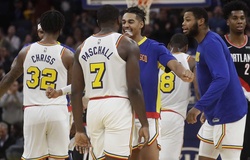 Nhận định NBA: Houston Rockets vs Golden State Warriors (ngày 7/11, 7h30)