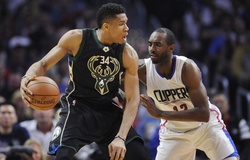 Nhận định NBA: LA Clippers vs Milwaukee Bucks (Ngày 7/11, 10h00)