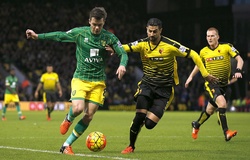 Nhận định Norwich City vs Watford 03h00 ngày 9/11 (Ngoại hạng Anh)