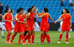 Nhận định Nữ New Zealand vs Nữ Trung Quốc 18h35, 07/11 (Giao hữu quốc tế 2019)