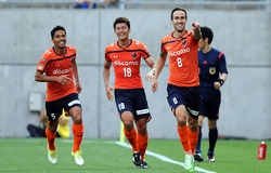 Nhận định Omiya Ardija vs Avispa Fukuoka 17h00, 06/11 (Giải hạng 2 Nhật Bản)