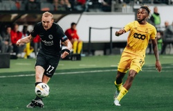 Nhận định Standard Liege vs Eintracht Frankfurt 0h55 ngày 08/11 (Cúp C2 châu Âu)