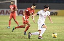 Nhận định U19 Singapore vs U19 Trung Quốc 15h30, 08/11 (Vòng loại U19 châu Á)