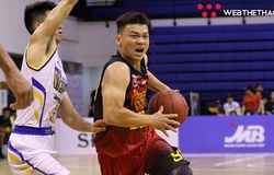 Saigon Heat tri ân lão tướng Triệu Hán Minh bằng món quà đặc biệt