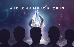 Team Flash sẽ nhận hơn 4,6 tỷ đồng tiền thưởng nếu vô địch AIC Liên quân 2019