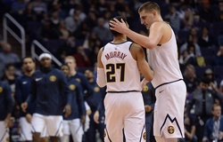 Thi đấu bùng nổ, Jamal Murray dẫn dắt Denver Nuggets vượt qua Miami Heat
