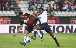 Trực tiếp Pachuca vs Atlas: Bất lợi cửa trên