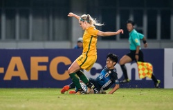 Trực tiếp U19 nữ Nhật Bản vs U19 nữ Úc: Khó cho tiểu chuột túi