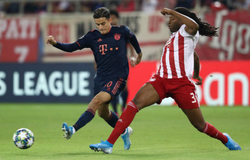 Xem trực tiếp Bayern Munich vs Olympiakos trên kênh nào?