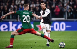 Xem trực tiếp Lokomotiv Moscow vs Juventus trên kênh nào?